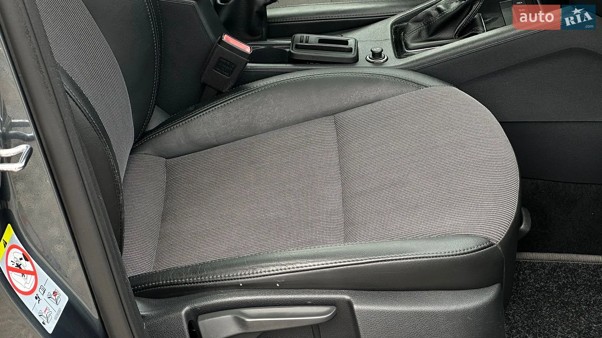 2017 Skoda Octavia - мініатюра 81