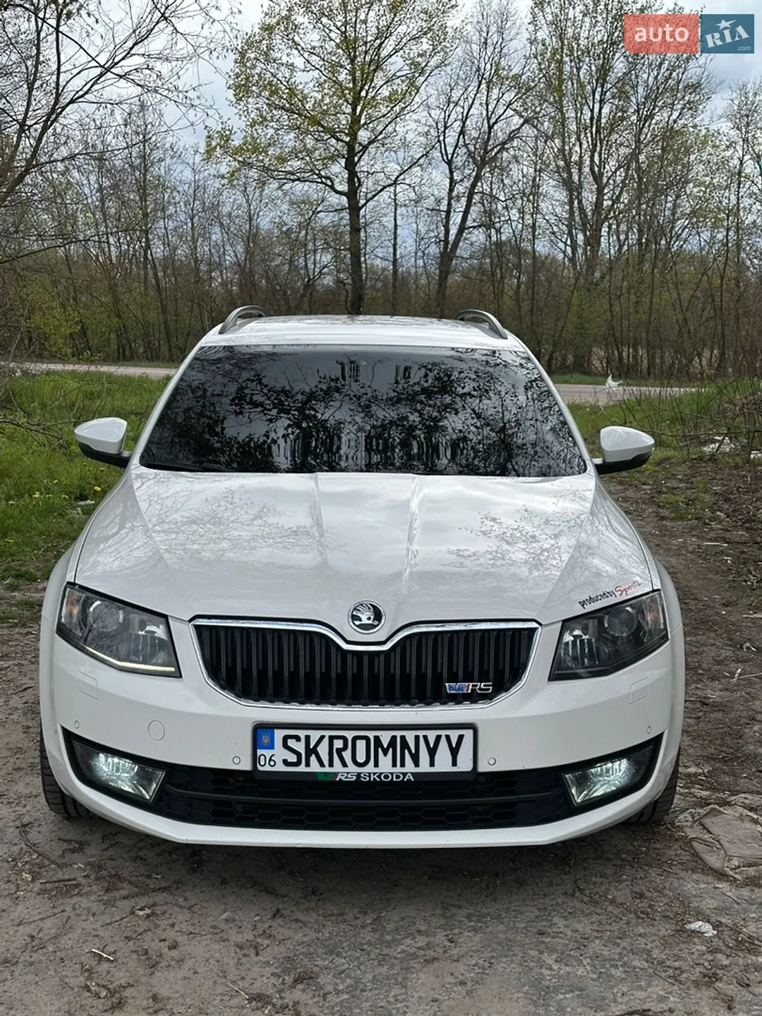 2015 Skoda Octavia - мініатюра 4