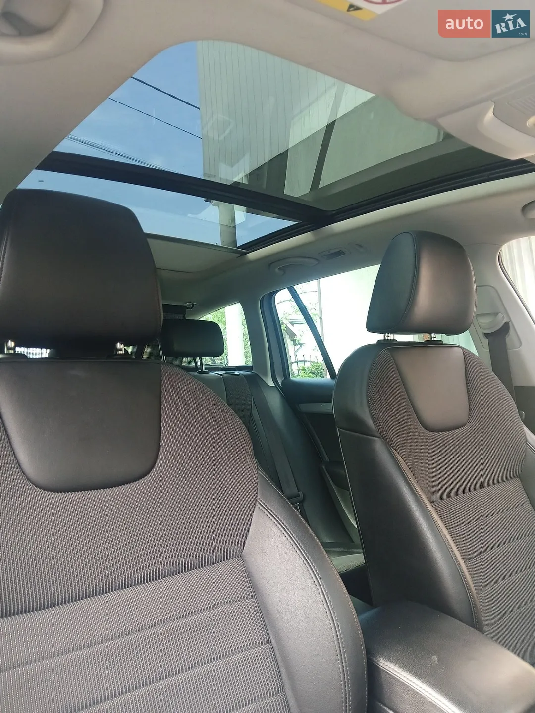 2015 Skoda Octavia - мініатюра 8