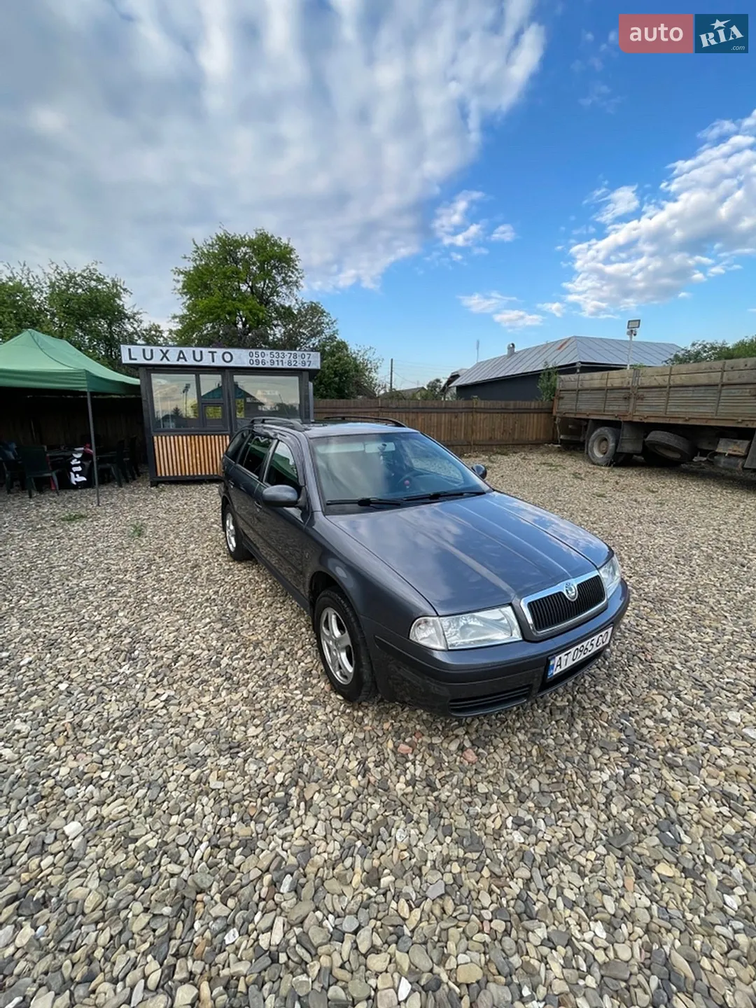 2010 Skoda Octavia - мініатюра 9