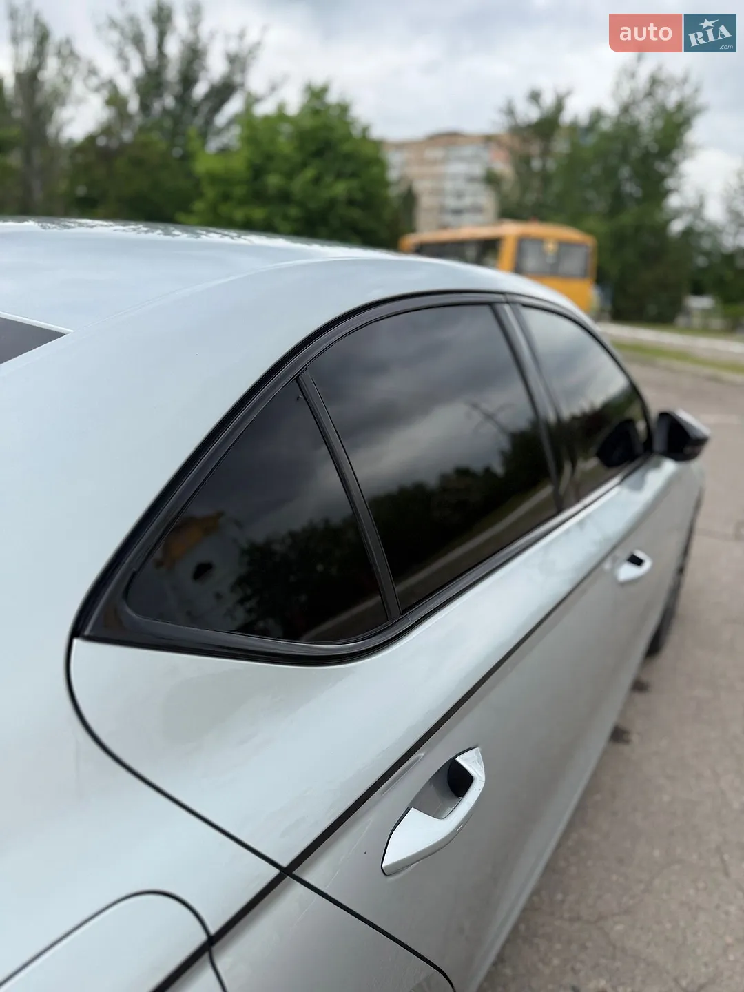2021 Skoda Octavia - мініатюра 54