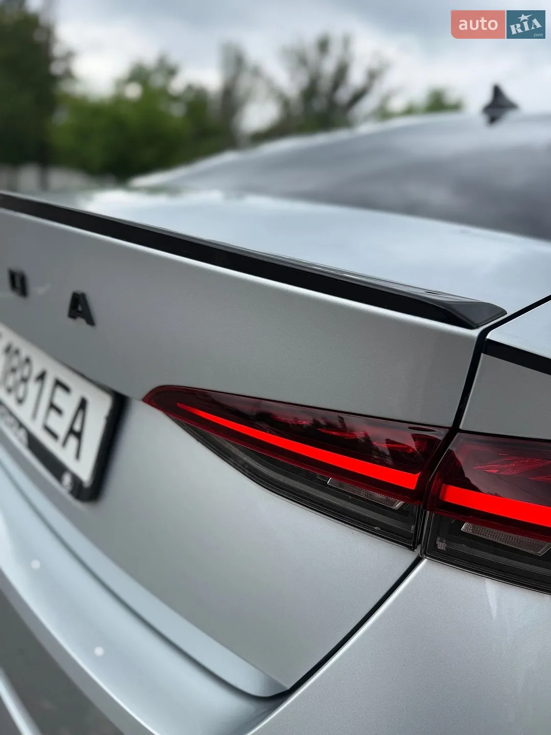 2021 Skoda Octavia - мініатюра 55