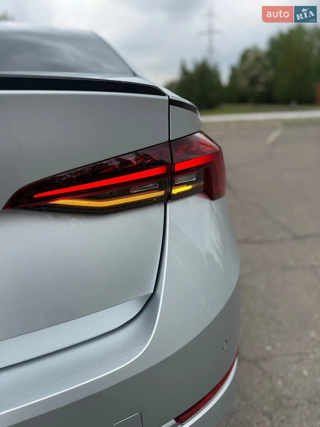 2021 Skoda Octavia - мініатюра 53