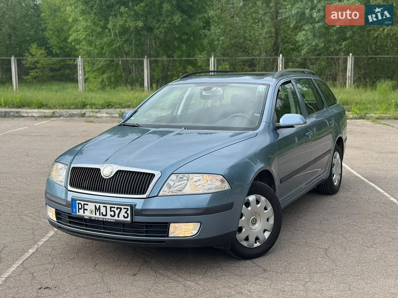 2012 Skoda Octavia - мініатюра 49