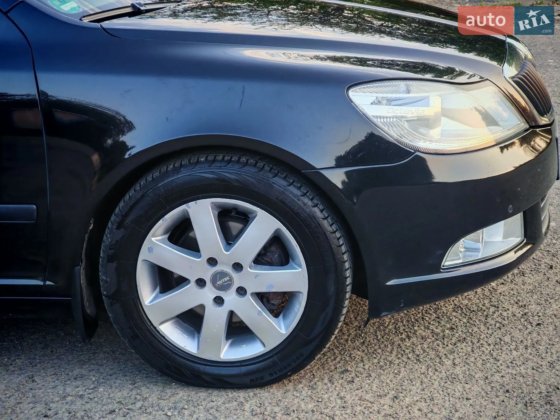 2012 Skoda Octavia - мініатюра 10