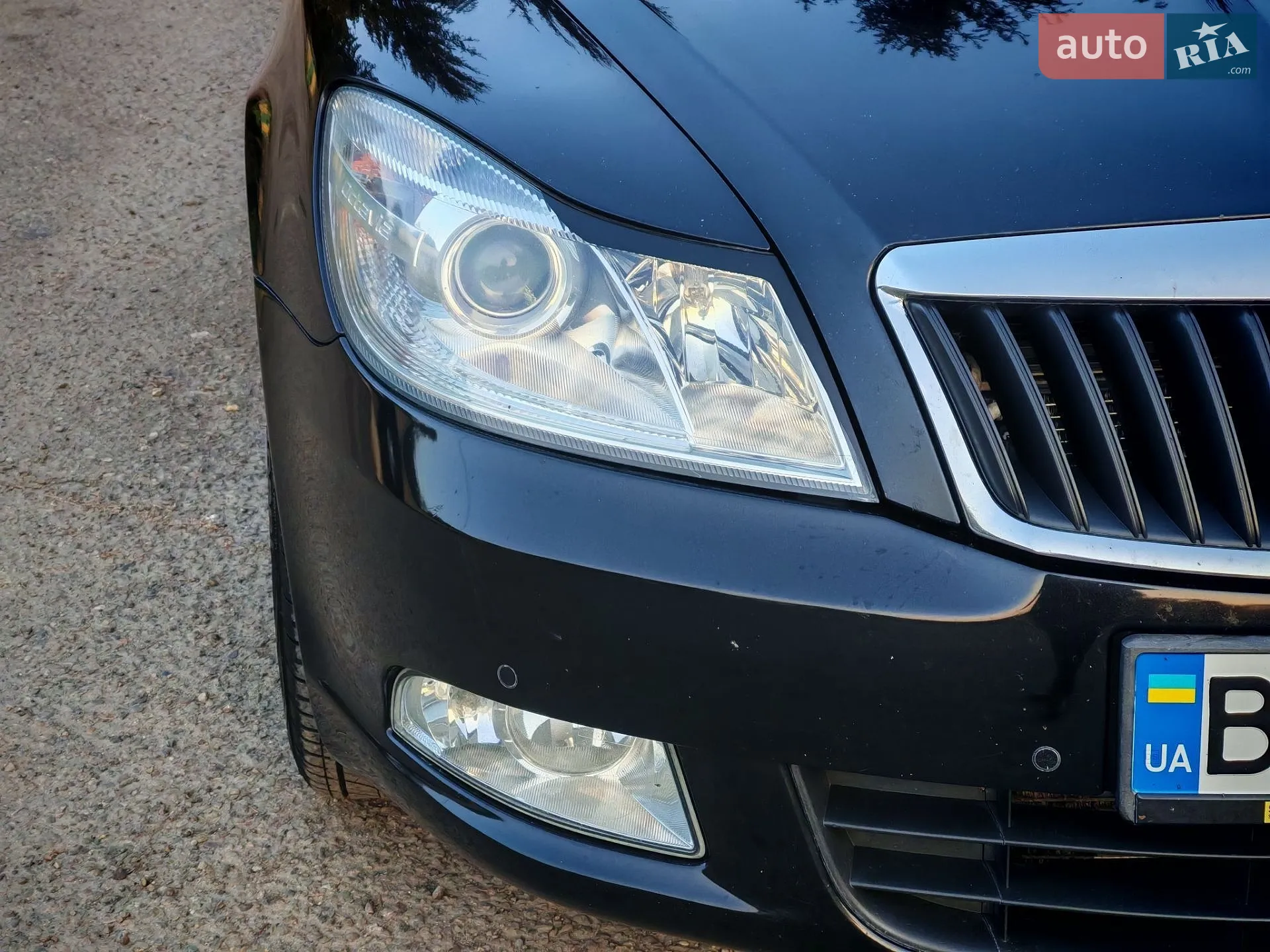 2012 Skoda Octavia - мініатюра 7