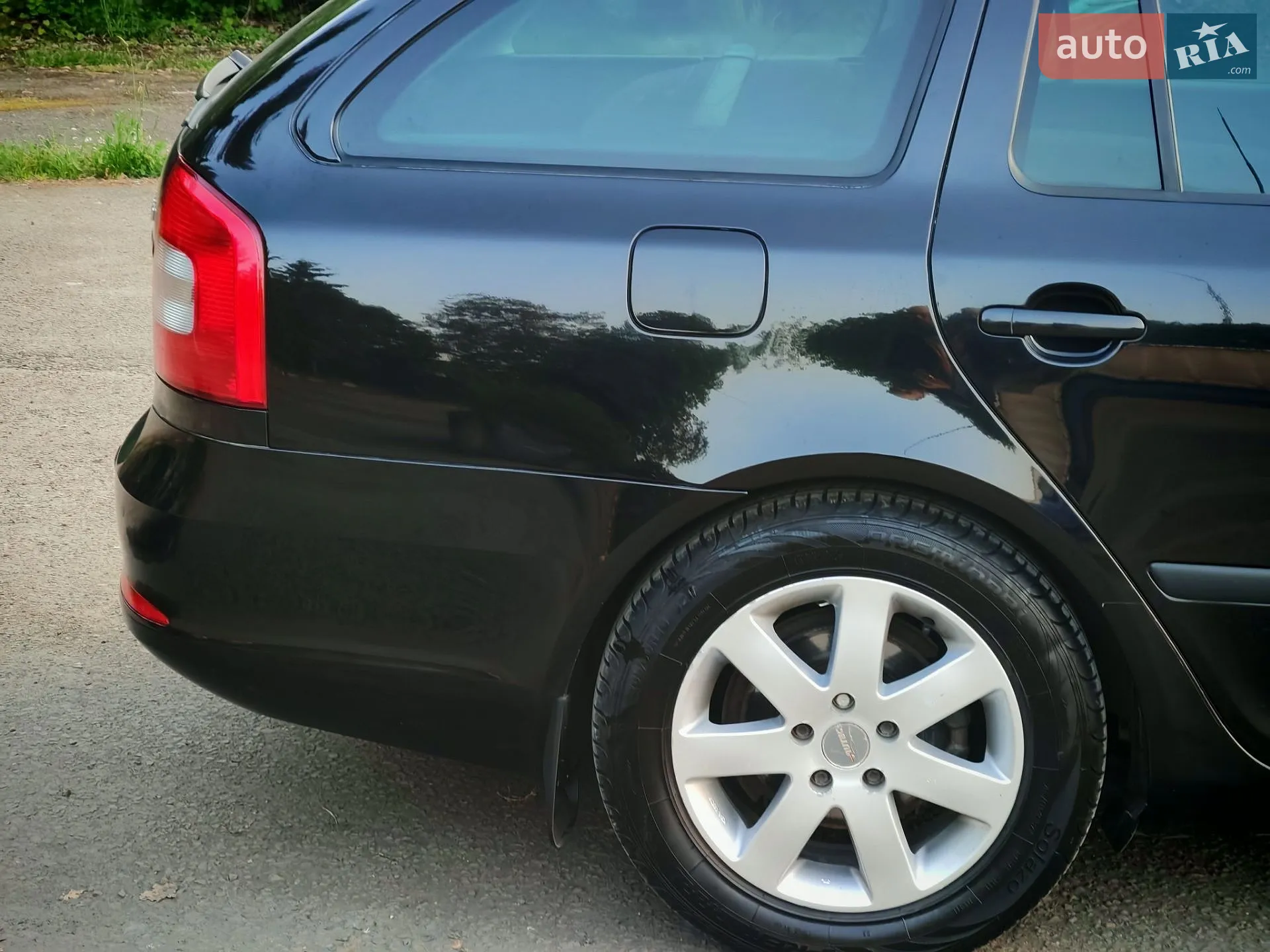 2012 Skoda Octavia - мініатюра 11