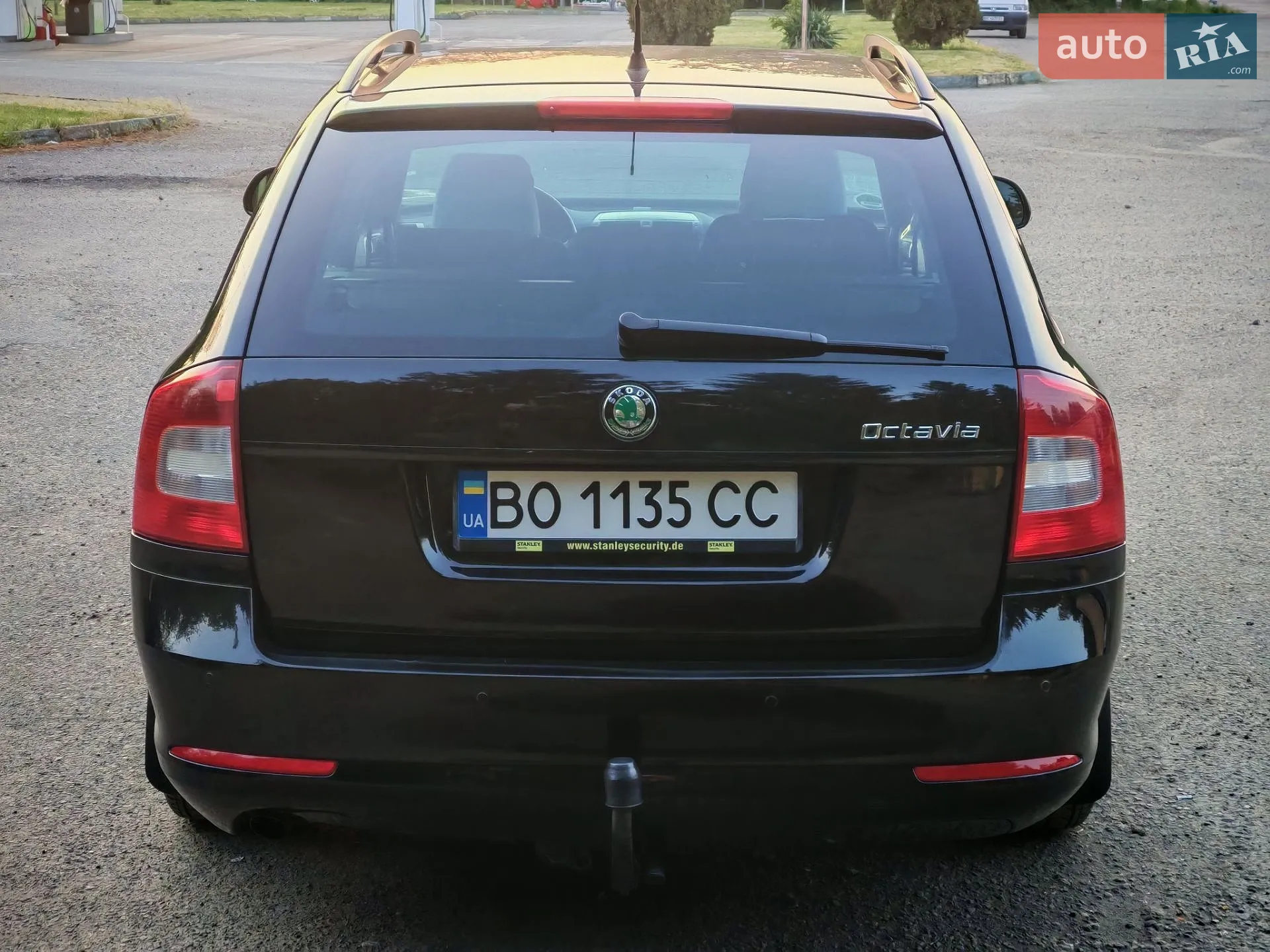 2012 Skoda Octavia - мініатюра 12