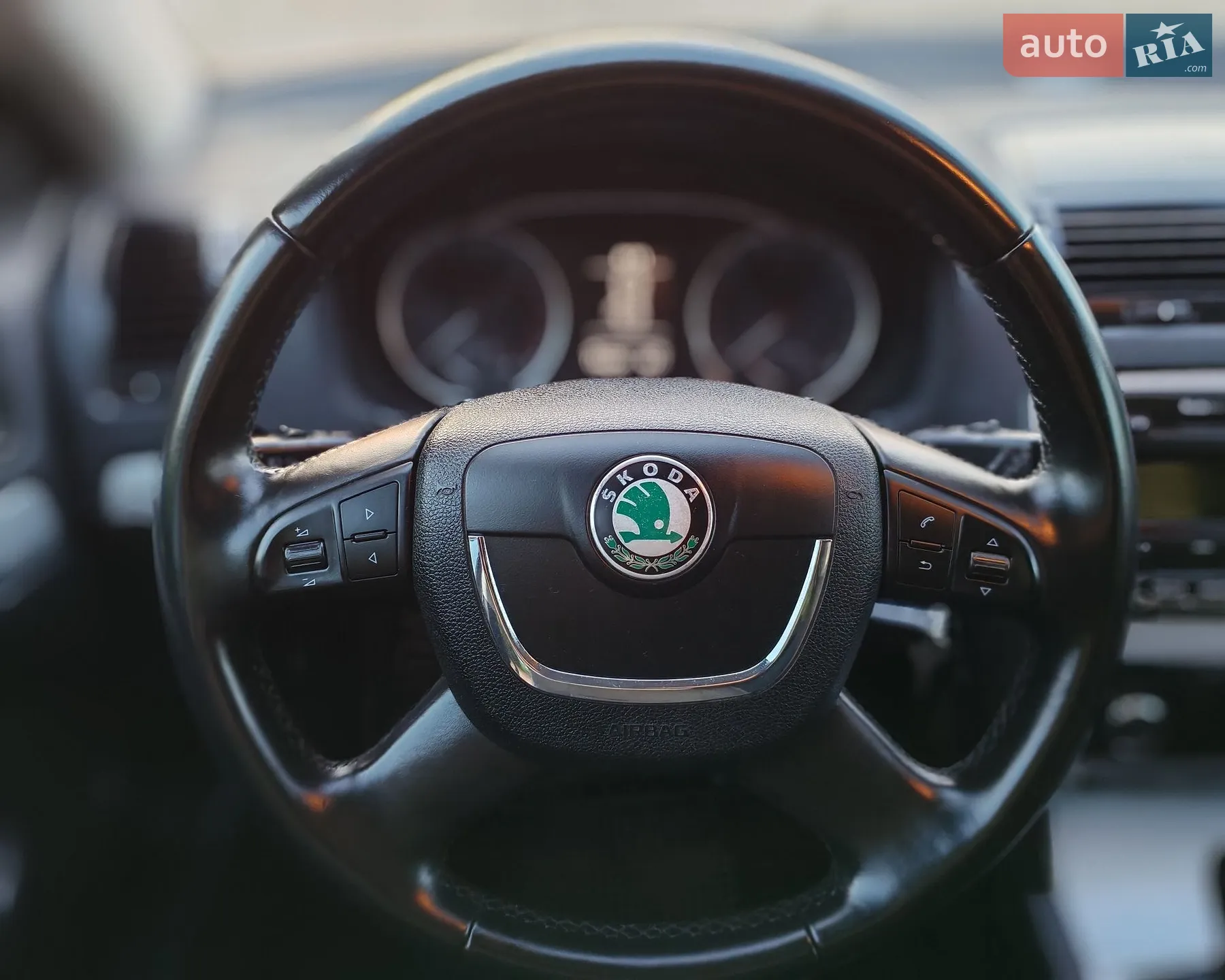 2012 Skoda Octavia - мініатюра 22