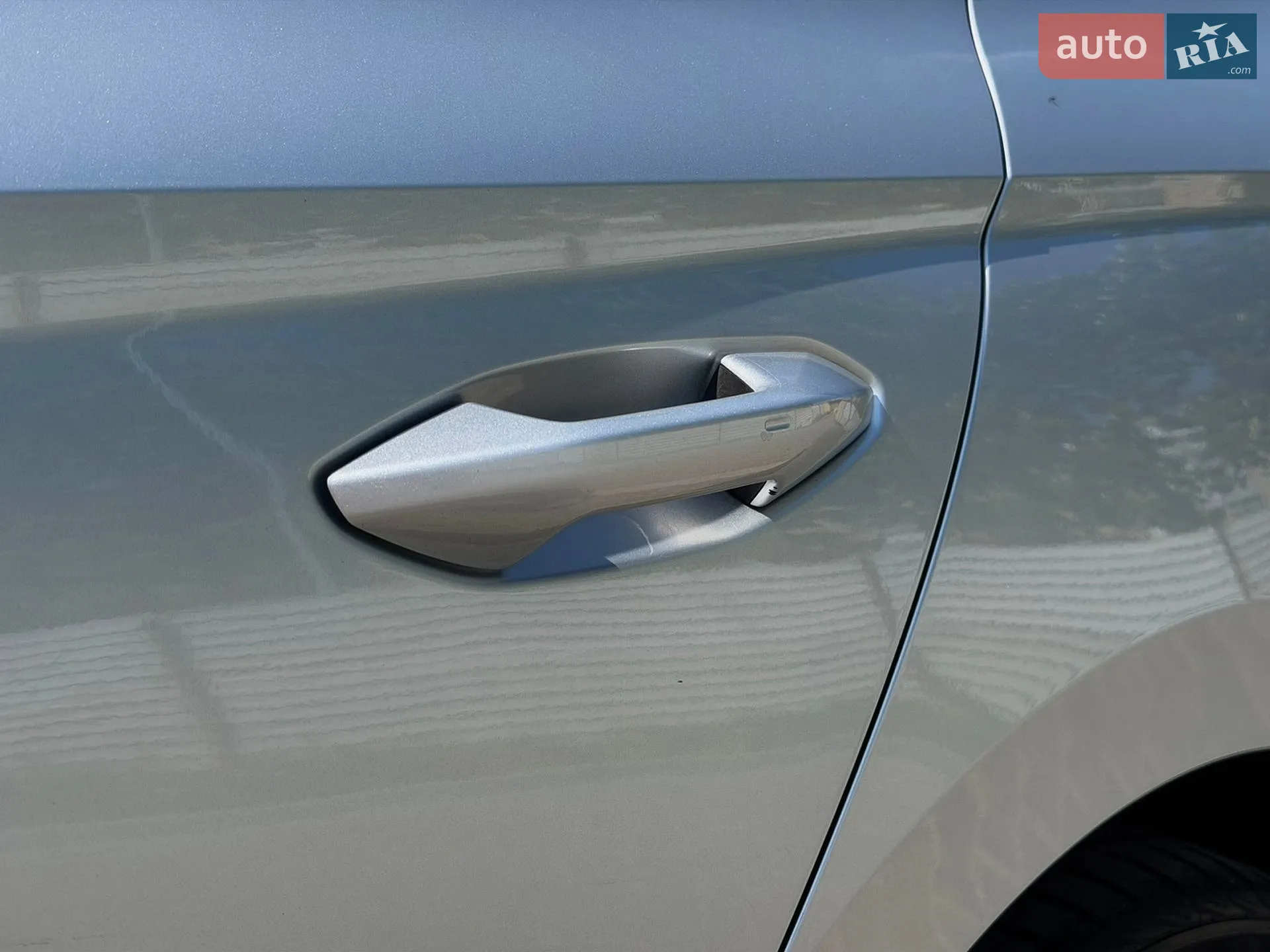 2021 Skoda Octavia - мініатюра 22