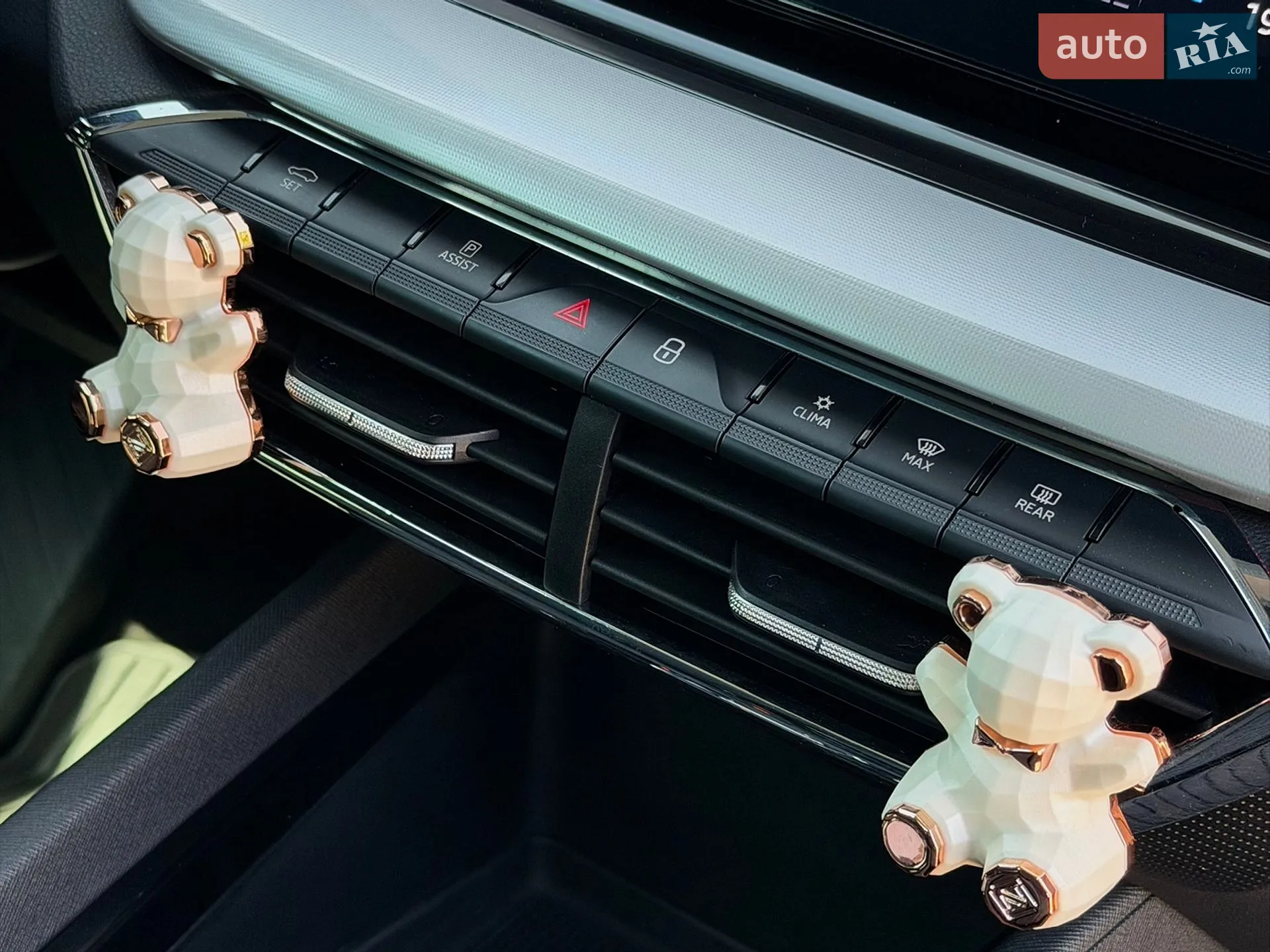 2021 Skoda Octavia - мініатюра 27