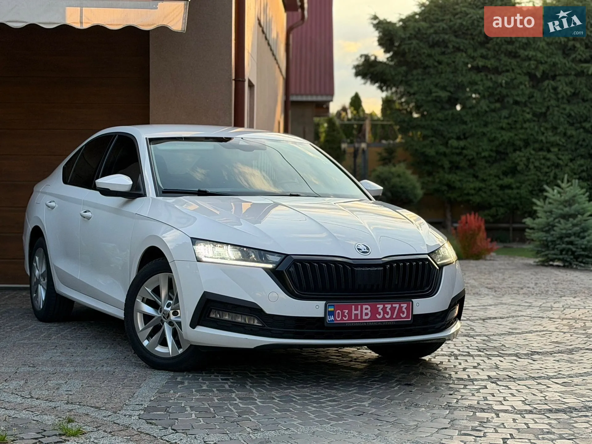 2020 Skoda Octavia - мініатюра 19