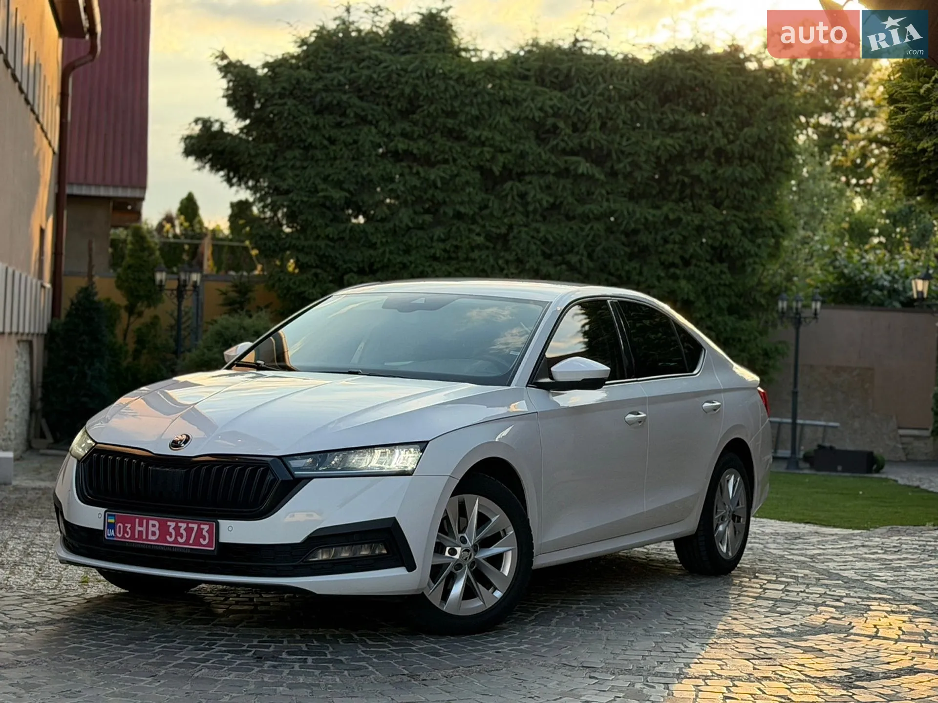2020 Skoda Octavia - мініатюра 24