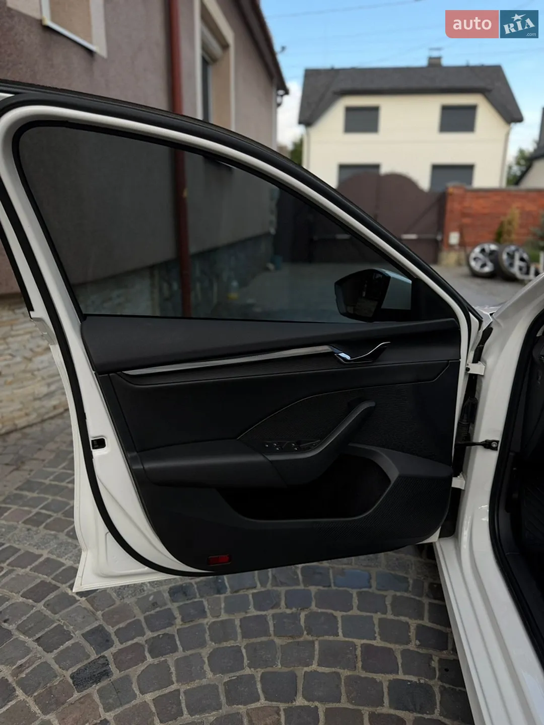 2020 Skoda Octavia - мініатюра 28