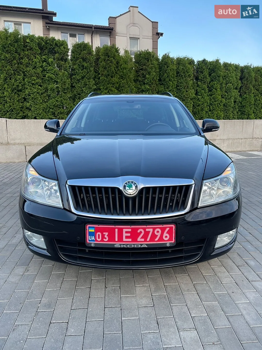 2013 Skoda Octavia - мініатюра 2