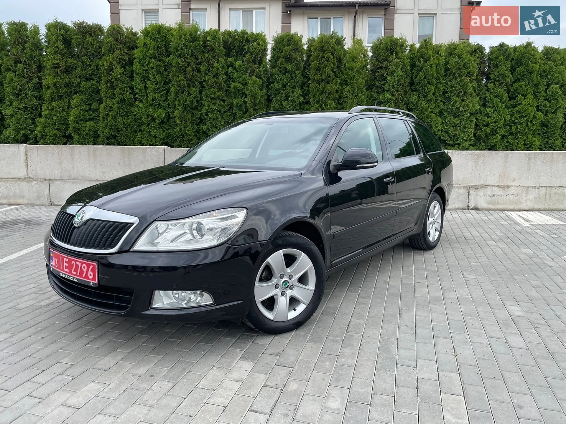 2013 Skoda Octavia - мініатюра 6