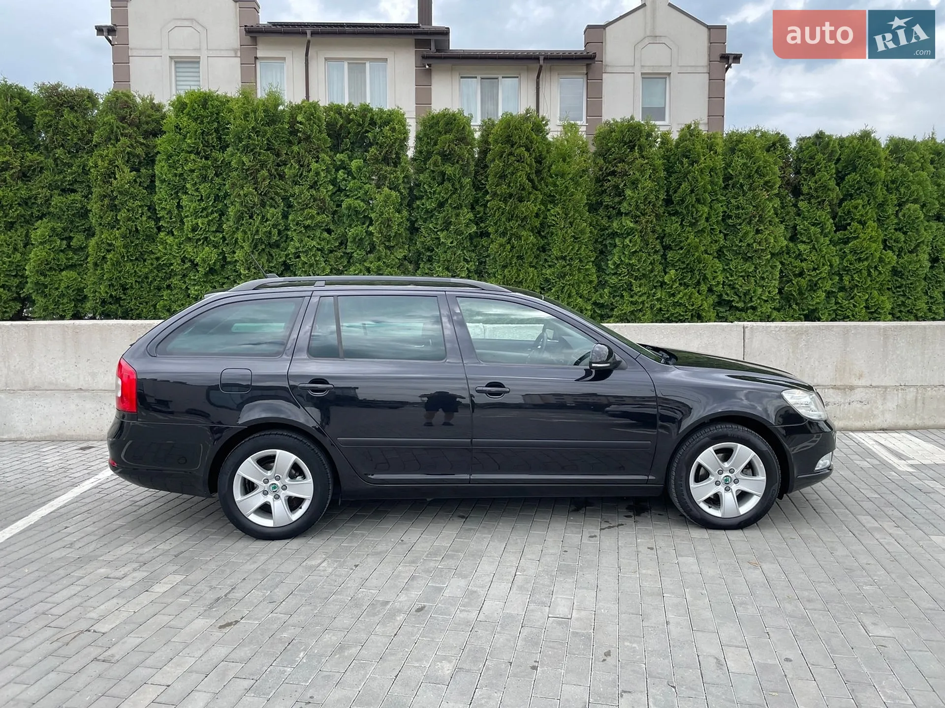 2013 Skoda Octavia - мініатюра 34