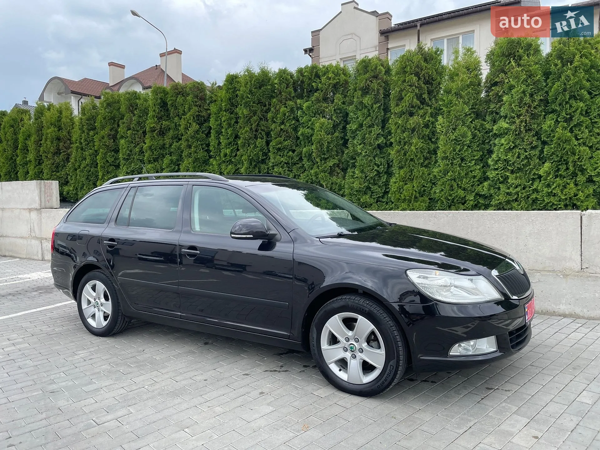 2013 Skoda Octavia - мініатюра 35