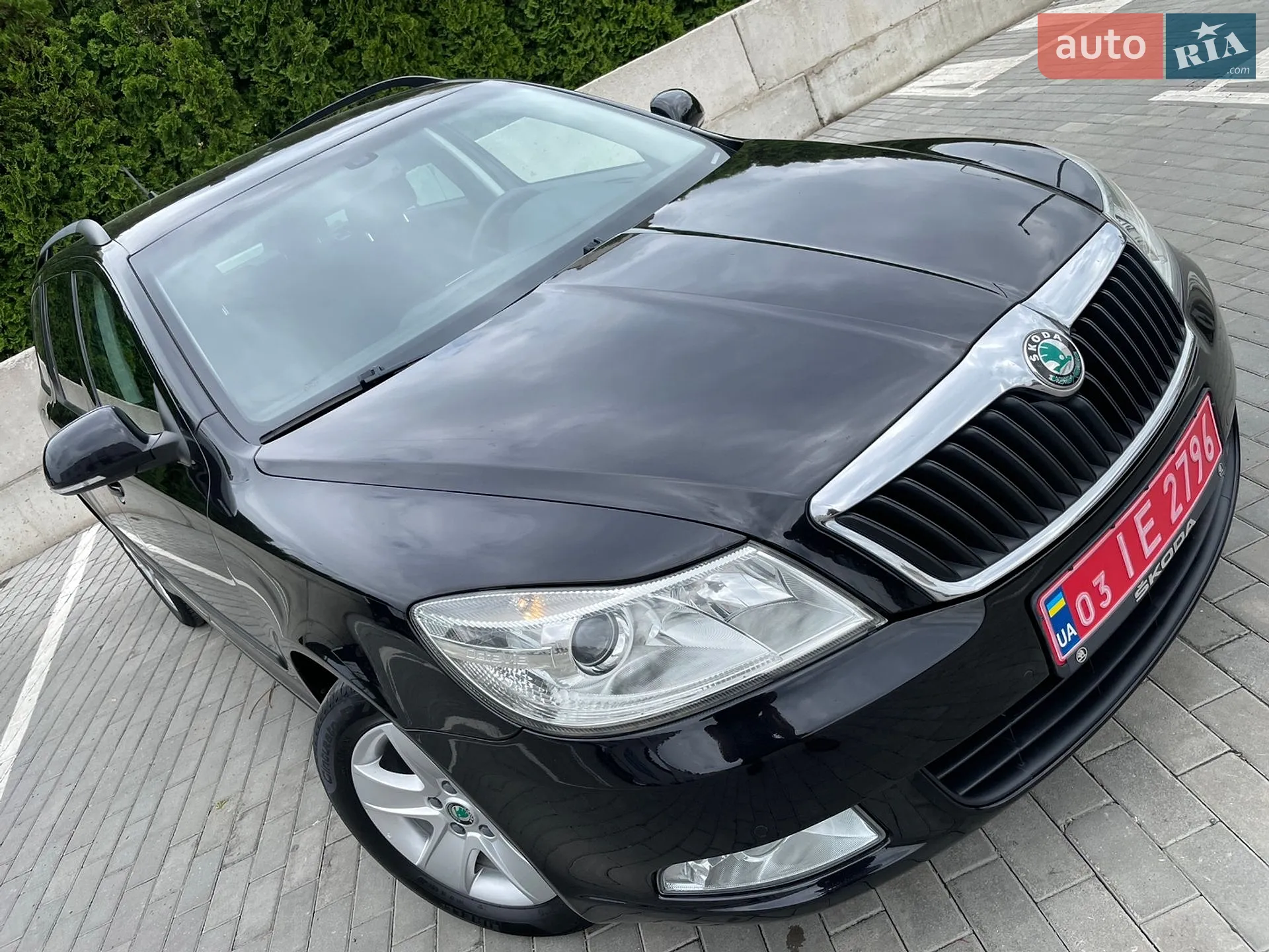 2013 Skoda Octavia - мініатюра 37