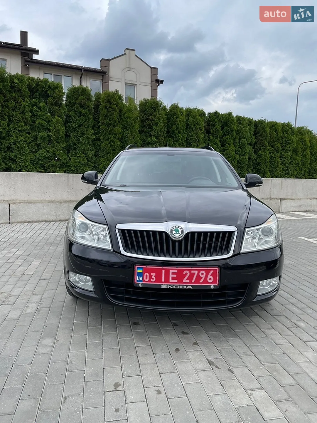 2013 Skoda Octavia - мініатюра 43