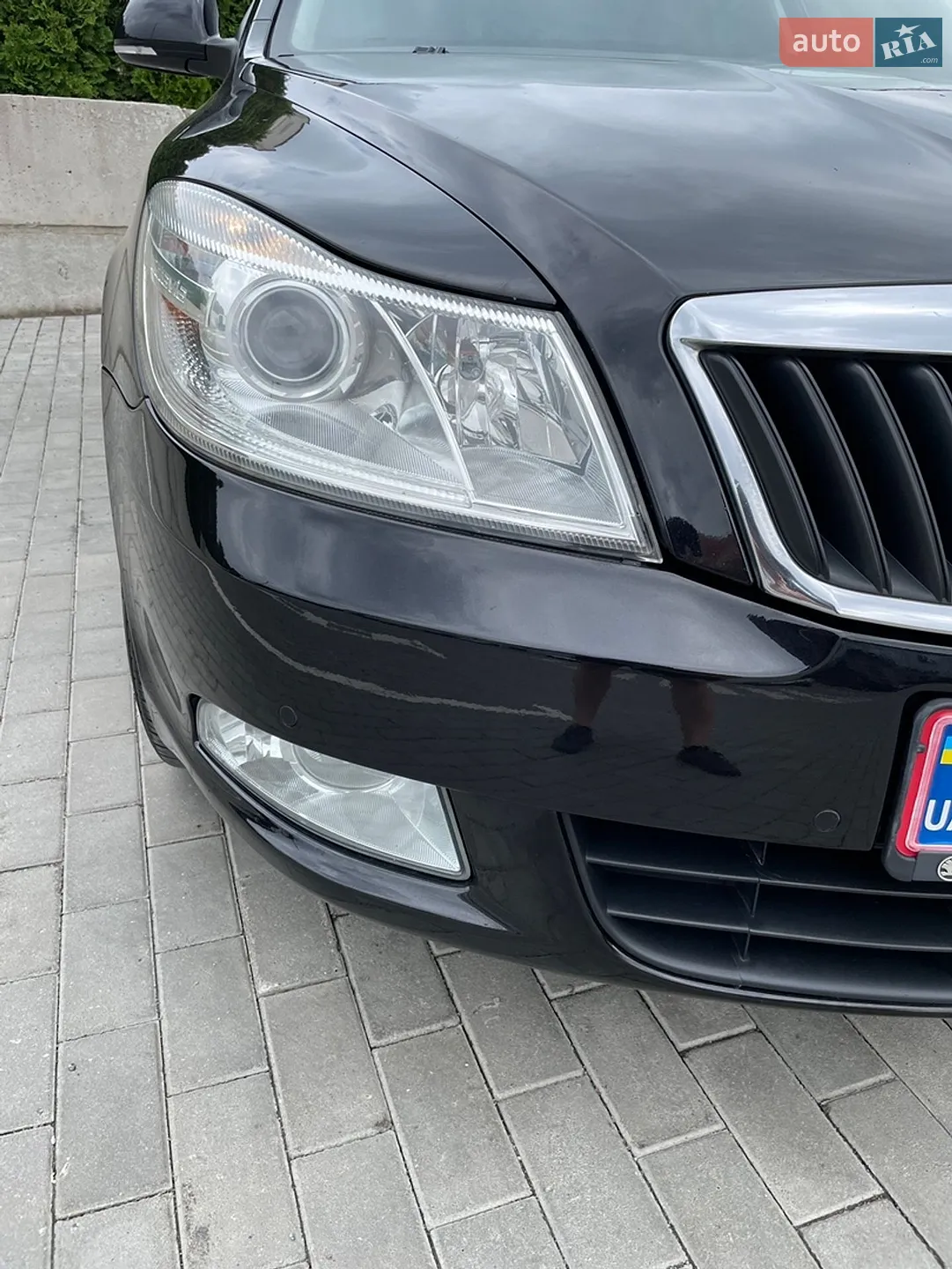 2013 Skoda Octavia - мініатюра 48