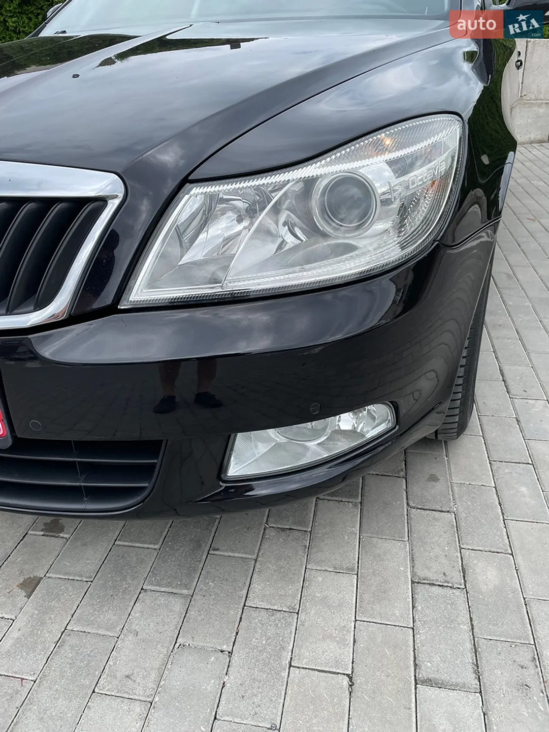 2013 Skoda Octavia - мініатюра 49