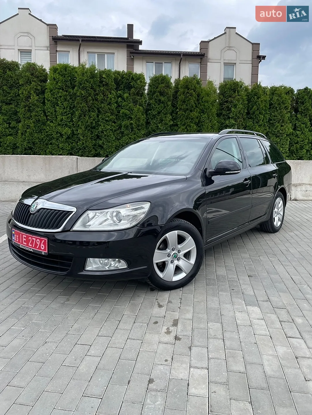 2013 Skoda Octavia - мініатюра 8