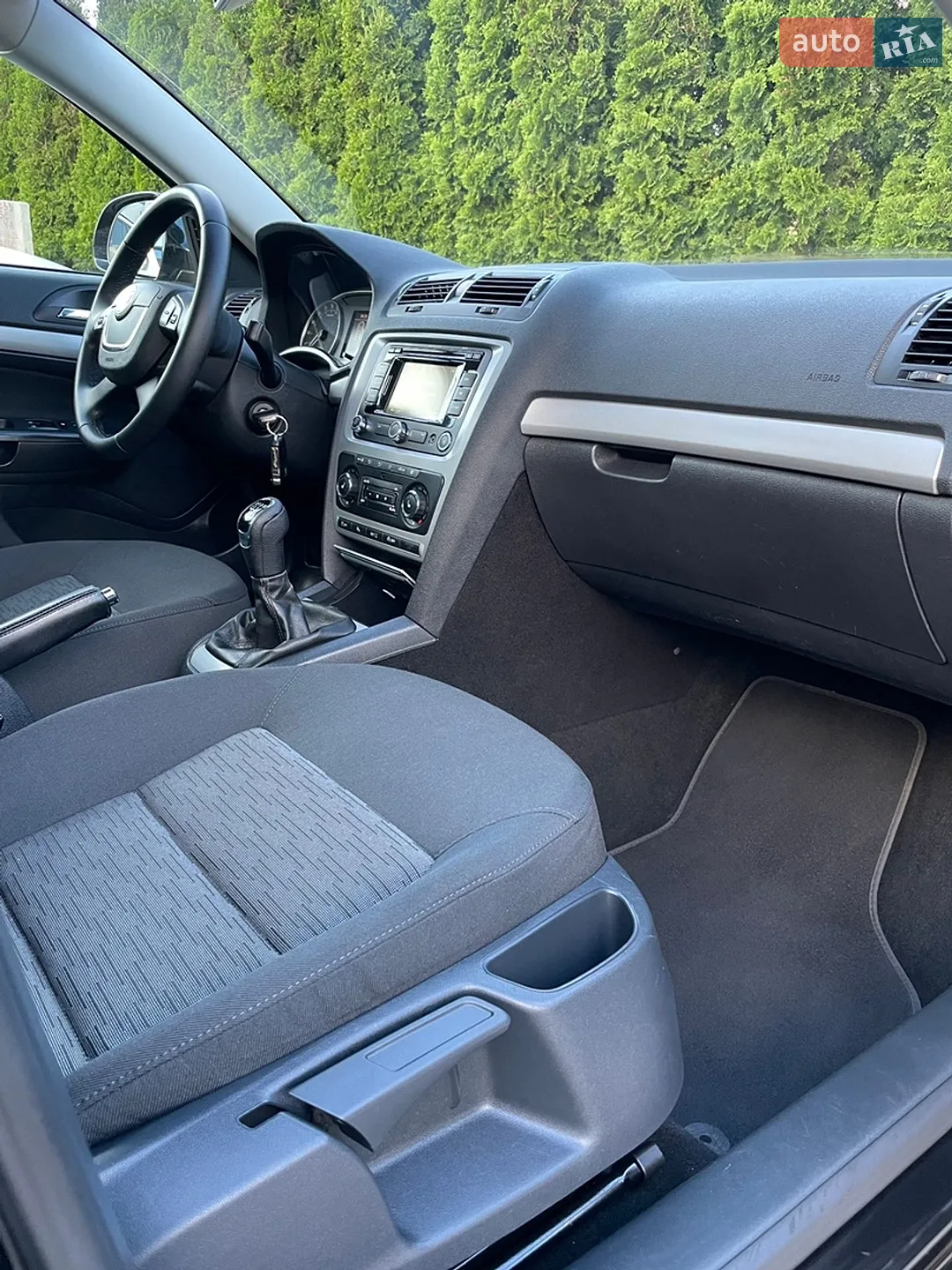 2013 Skoda Octavia - мініатюра 63