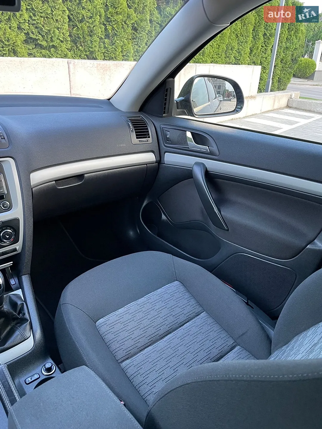 2013 Skoda Octavia - мініатюра 93