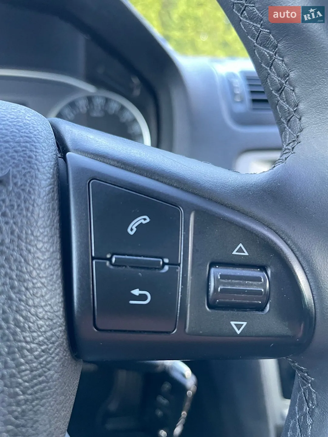 2013 Skoda Octavia - мініатюра 101