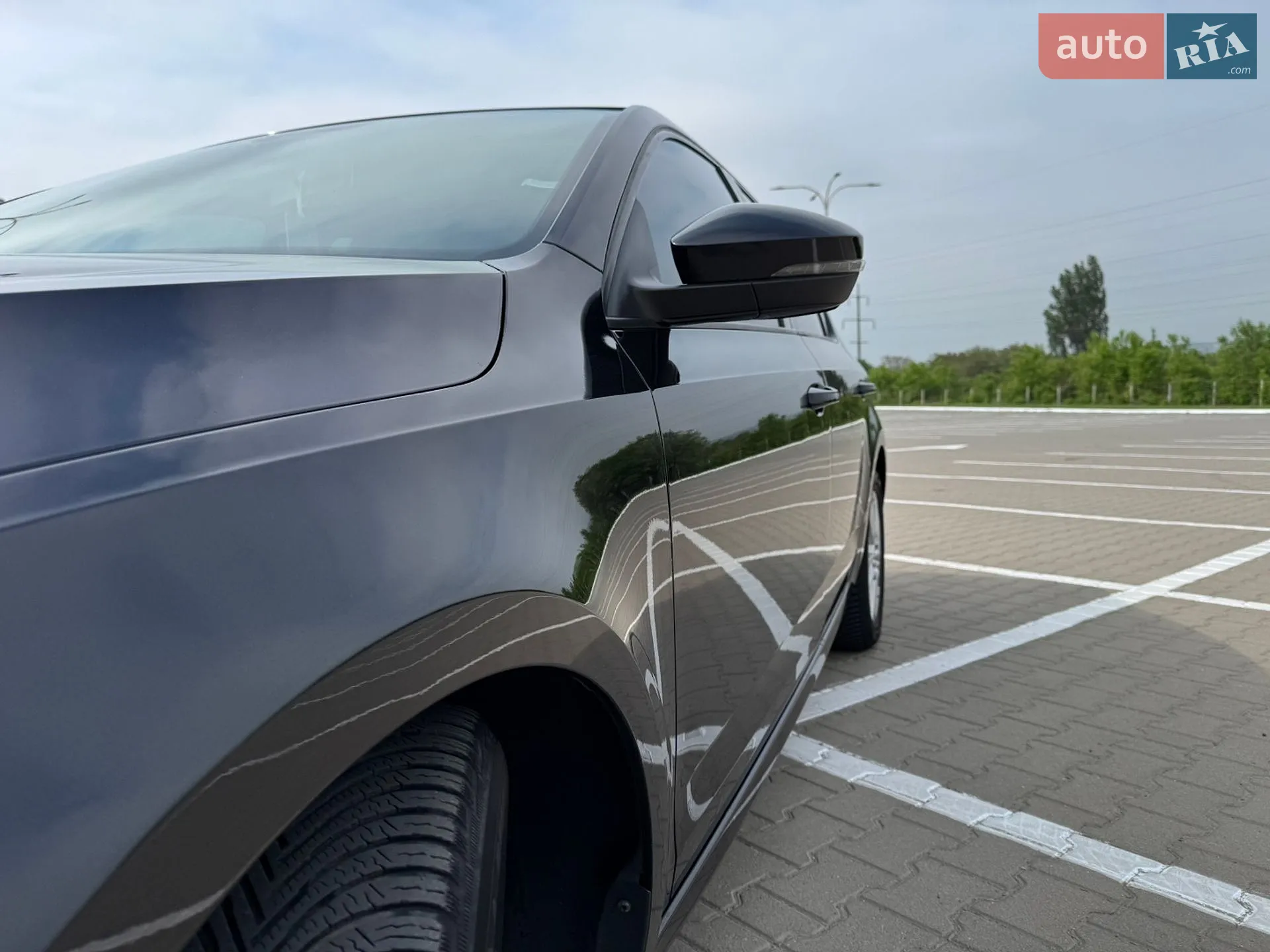 2017 Skoda Octavia - мініатюра 15