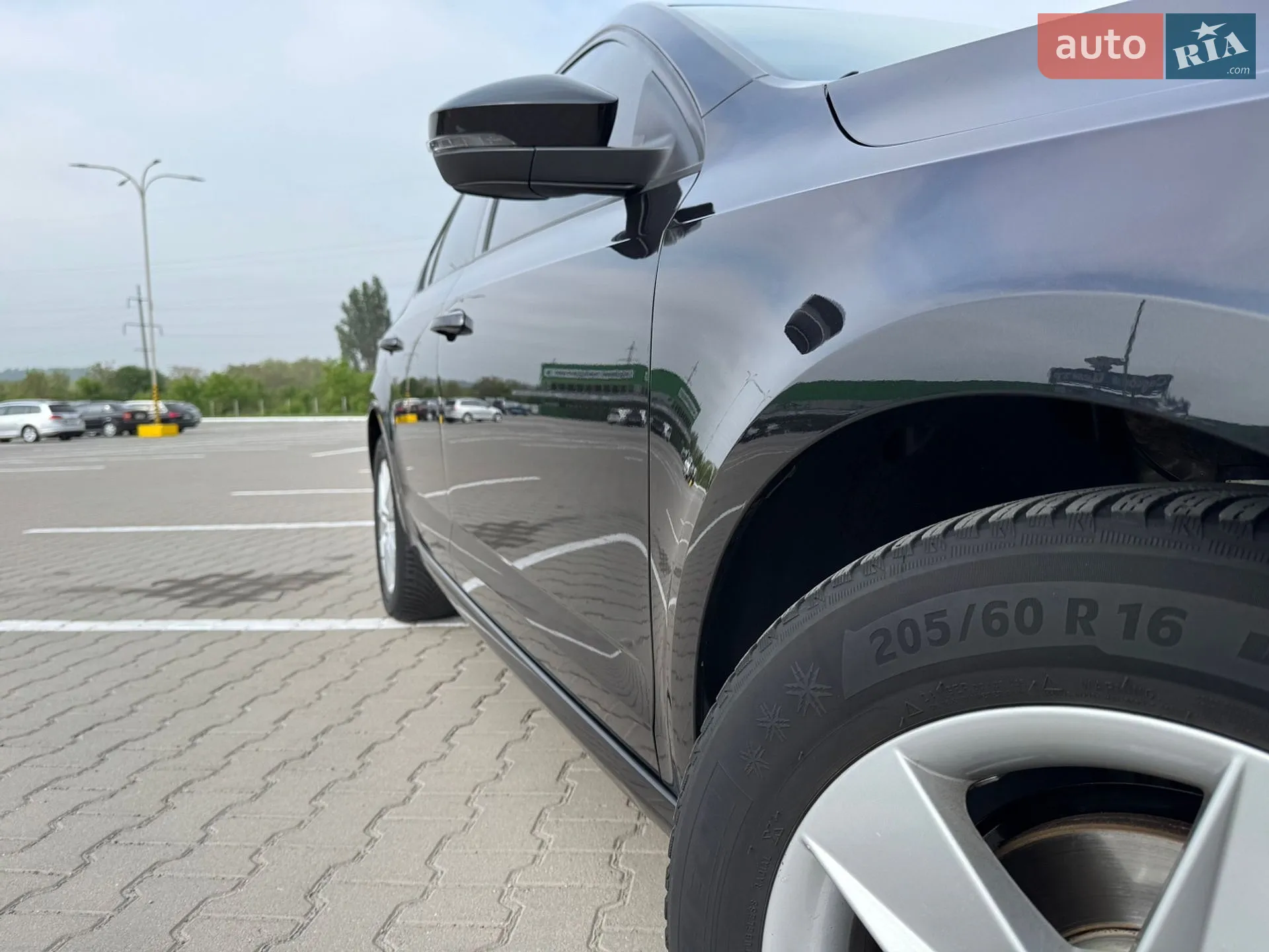 2017 Skoda Octavia - мініатюра 19