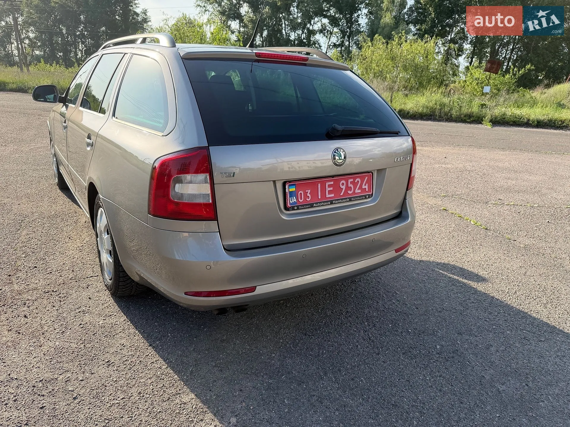 2012 Skoda Octavia - мініатюра 8