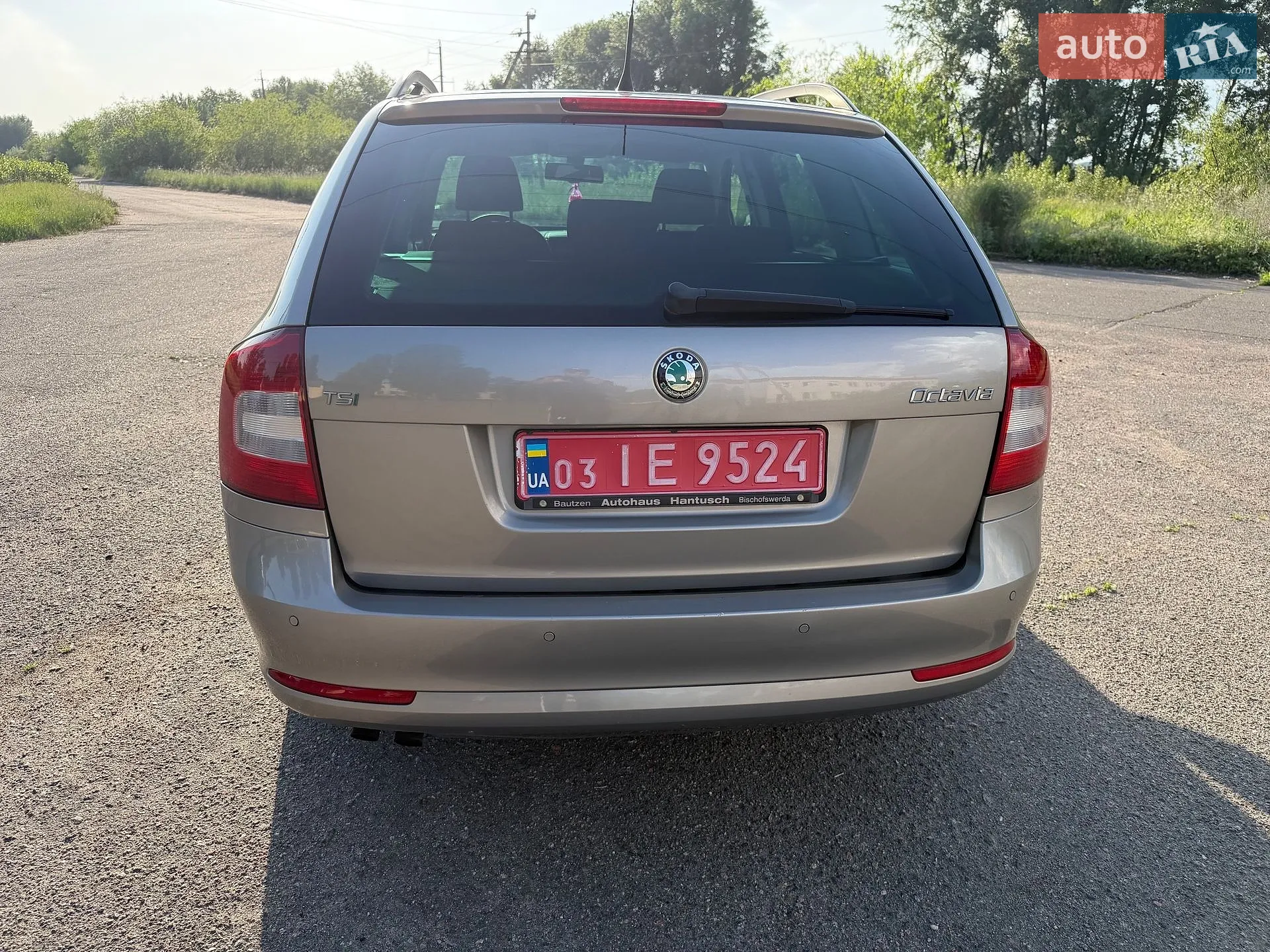 2012 Skoda Octavia - мініатюра 9