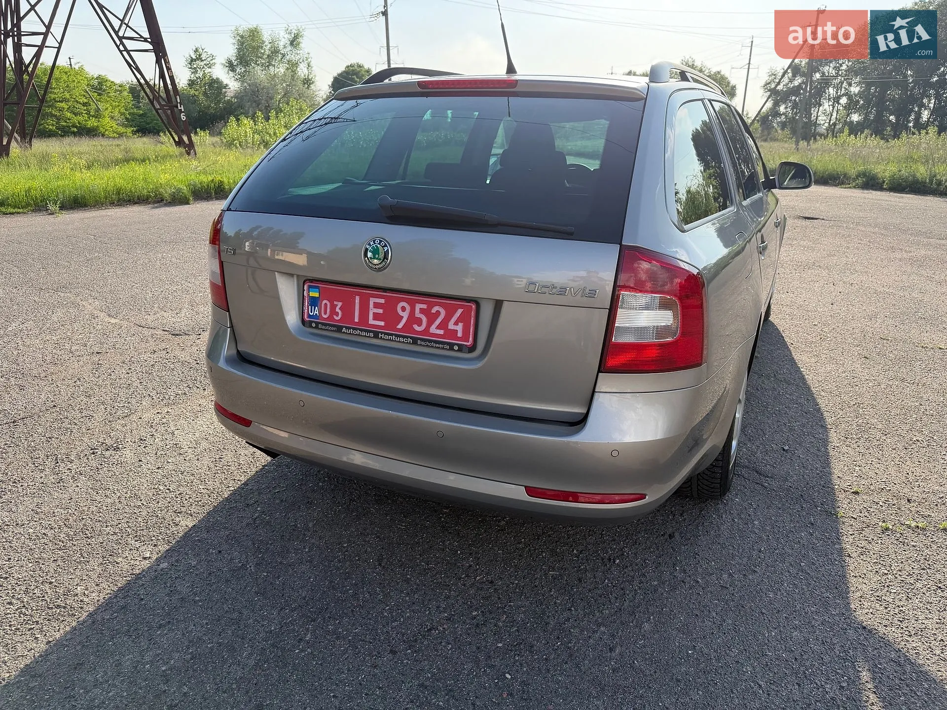 2012 Skoda Octavia - мініатюра 10