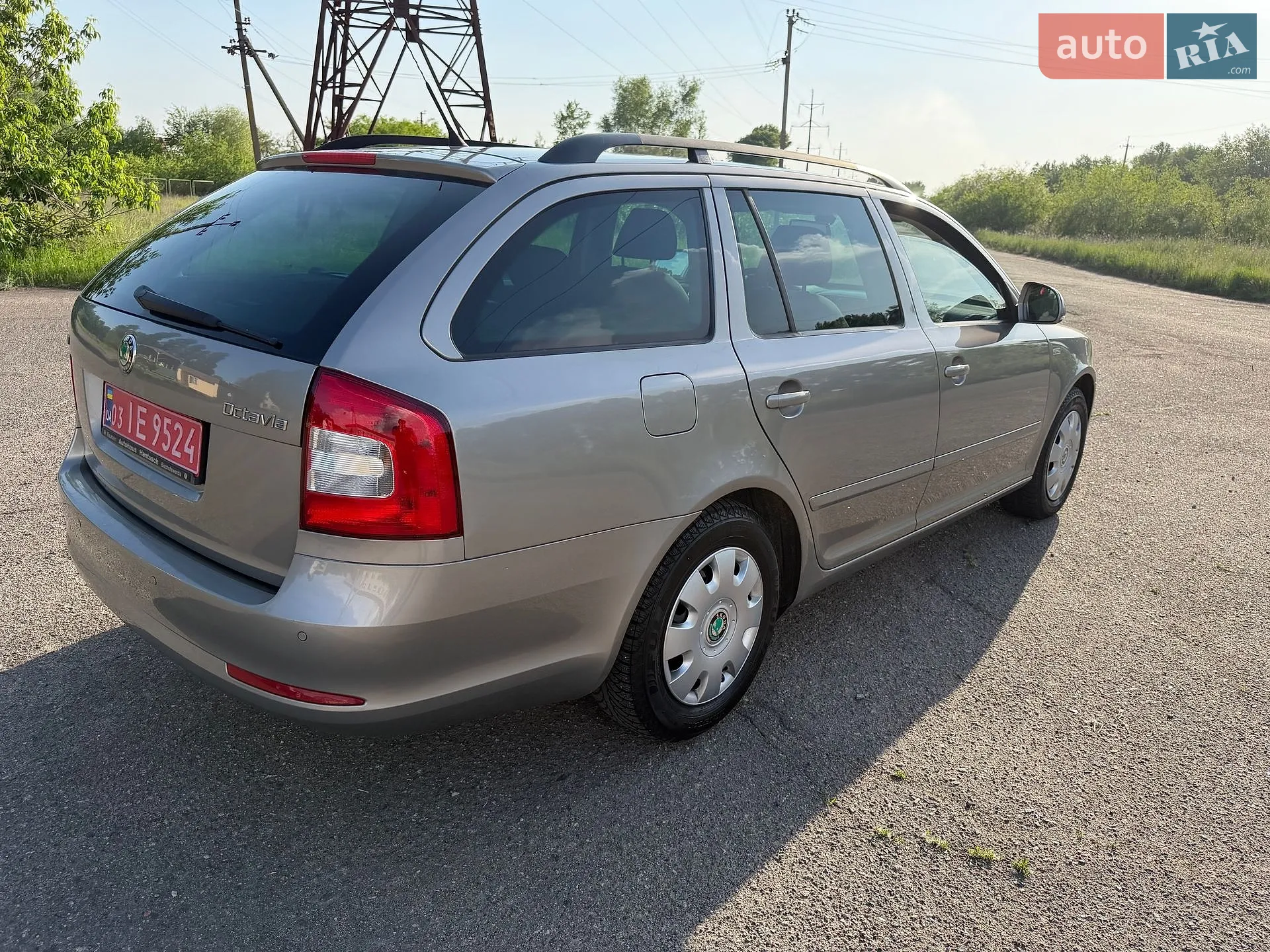 2012 Skoda Octavia - мініатюра 13