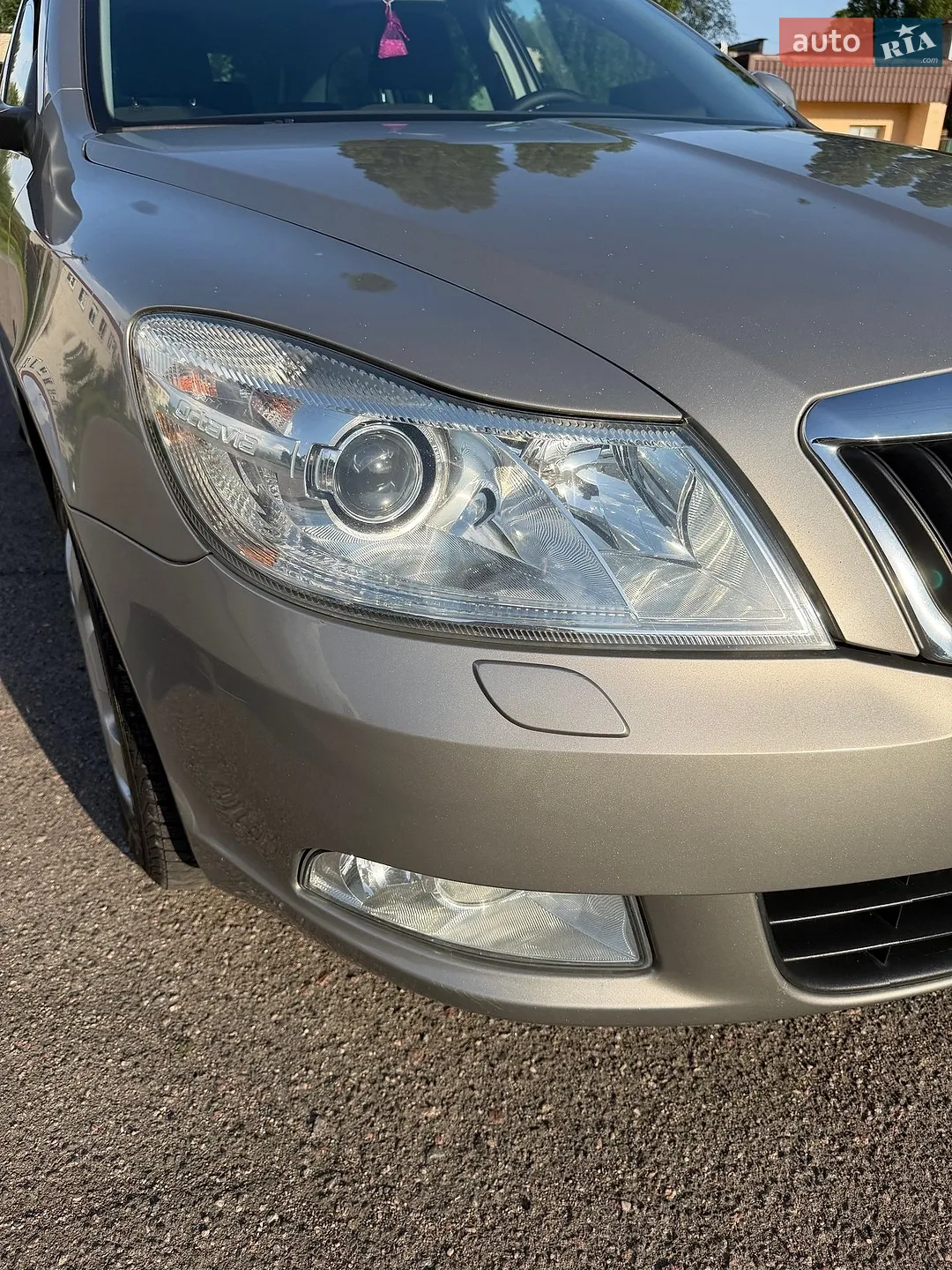 2012 Skoda Octavia - мініатюра 19
