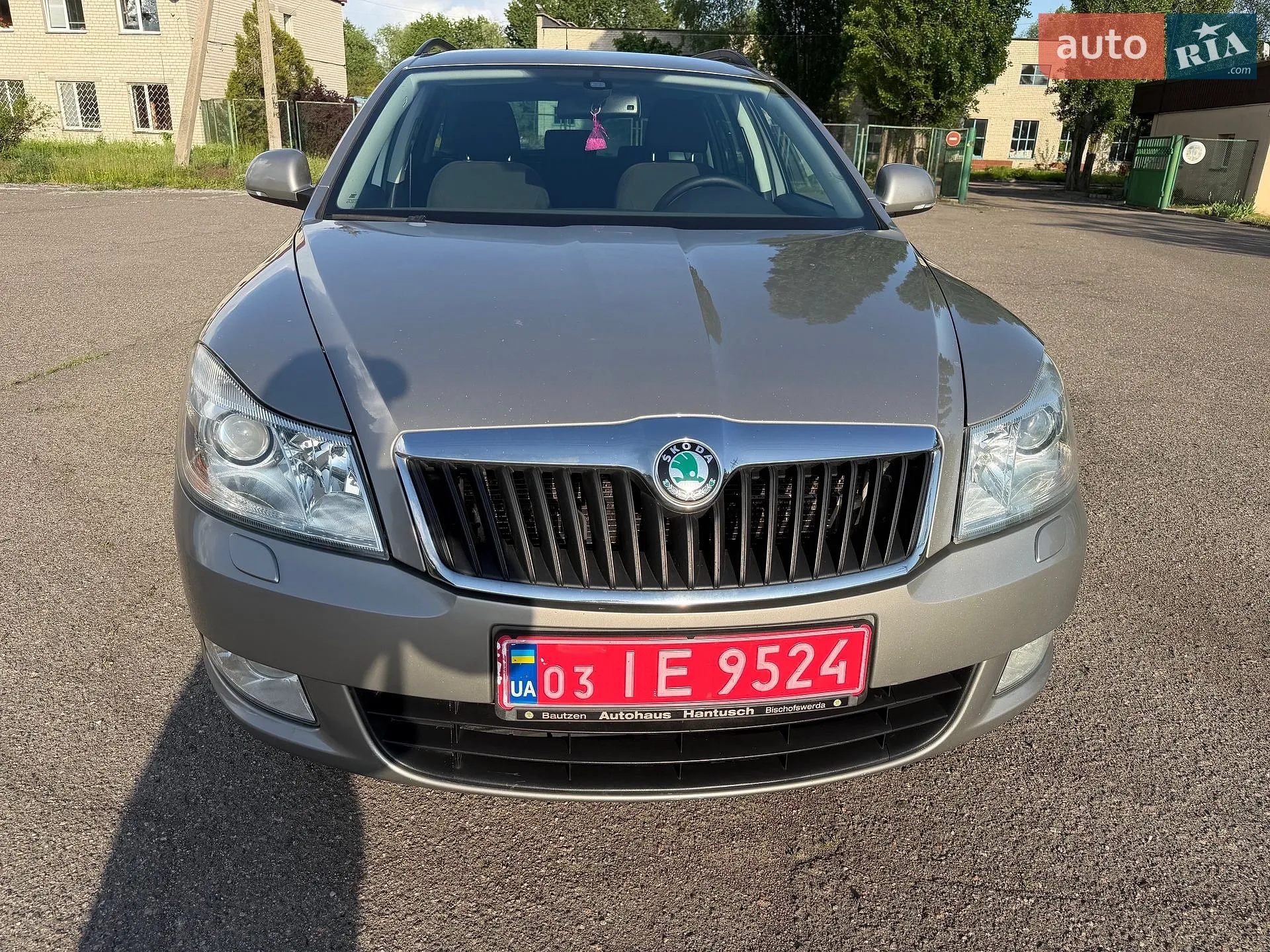 2012 Skoda Octavia - мініатюра 20