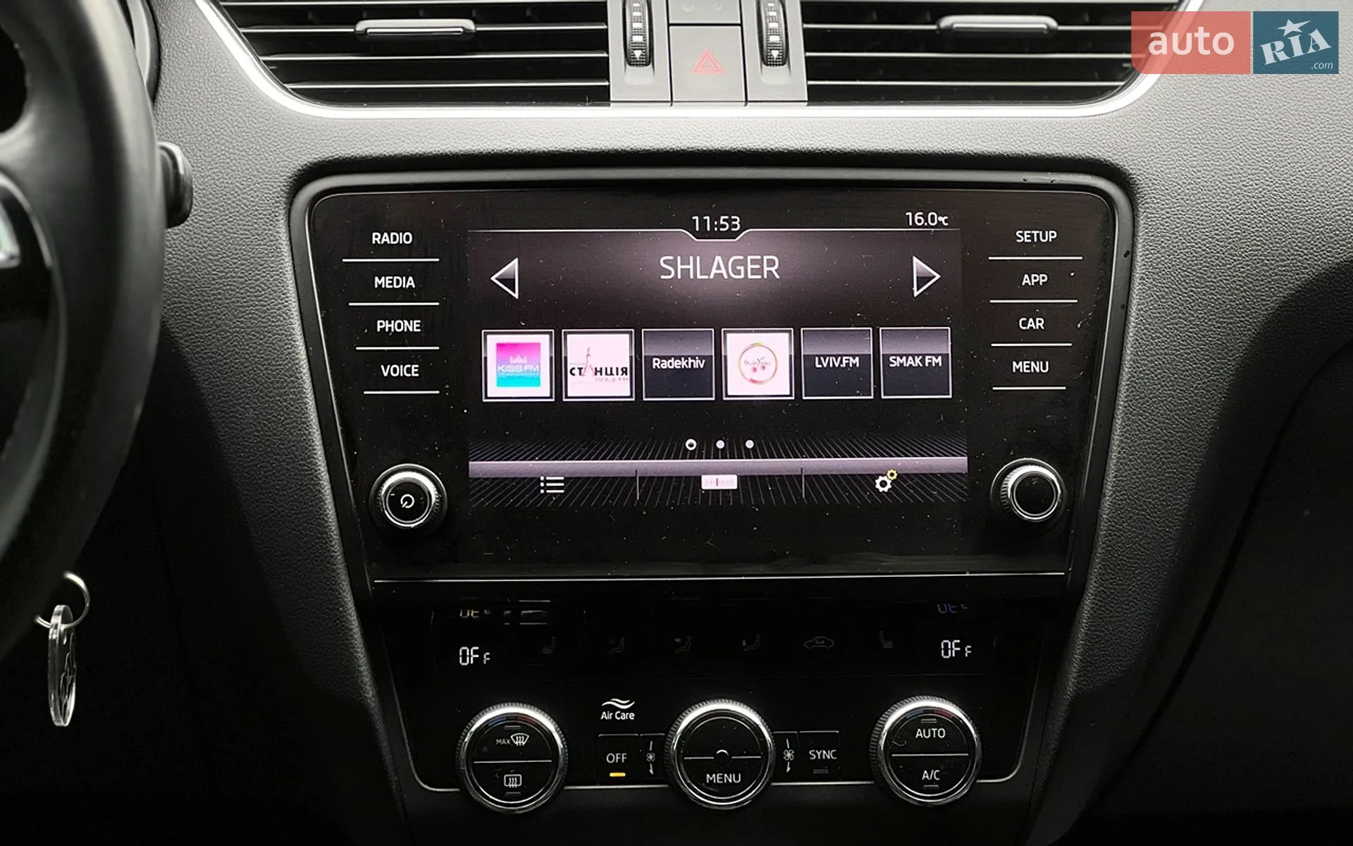 2019 Skoda Octavia - мініатюра 15