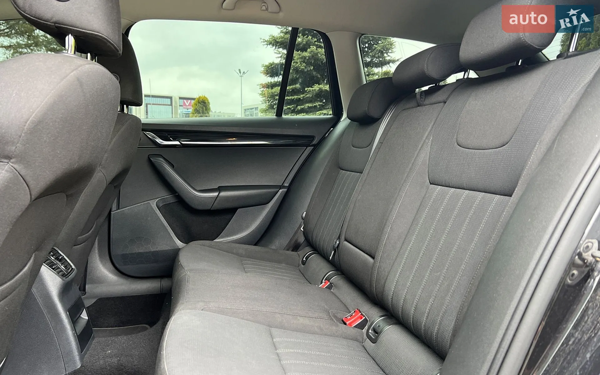 2019 Skoda Octavia - мініатюра 21
