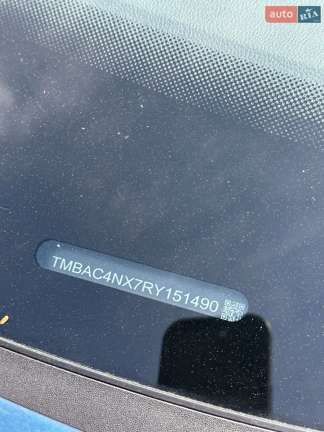 2024 Skoda Octavia - мініатюра 4