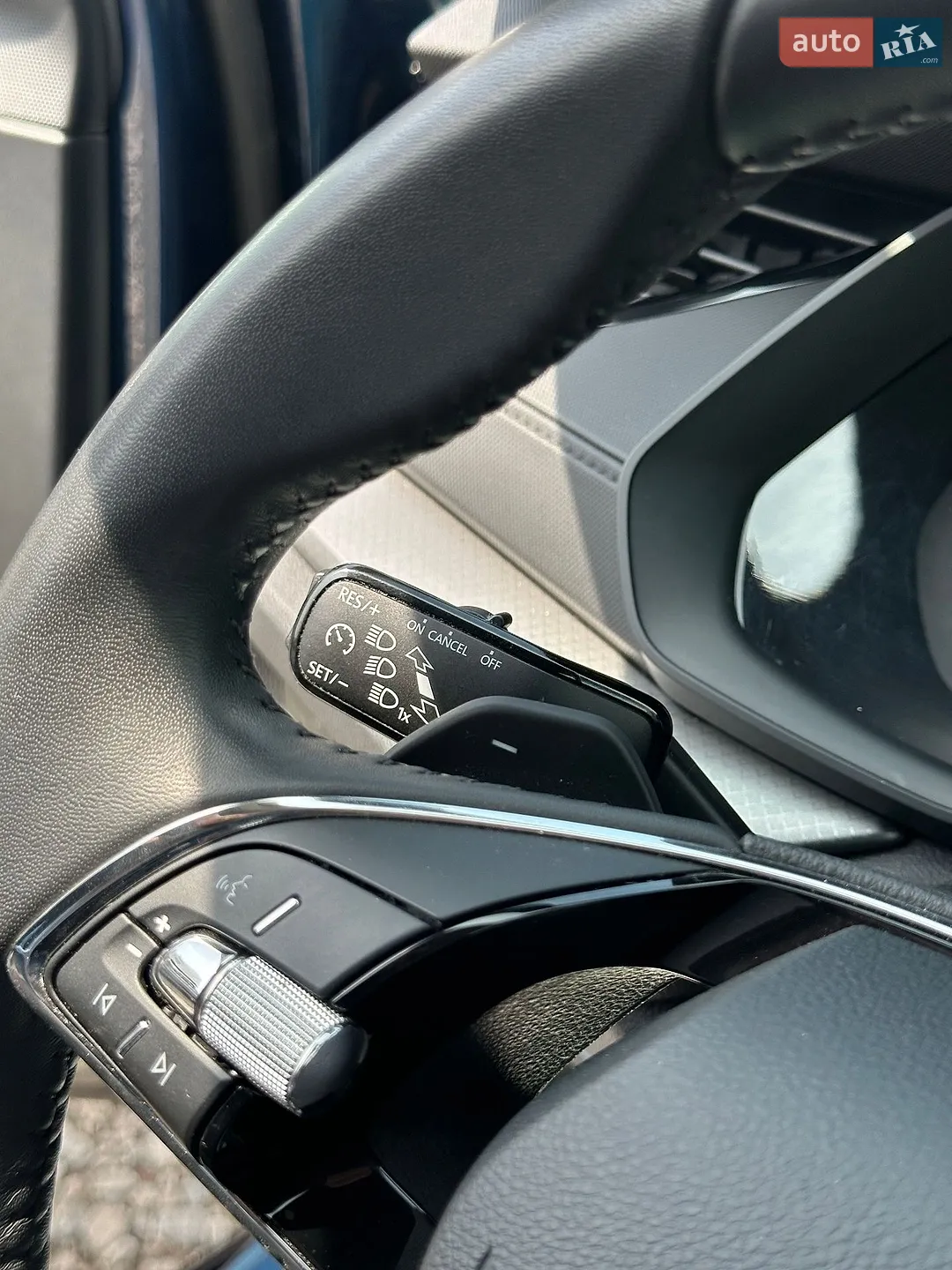 2024 Skoda Octavia - мініатюра 27