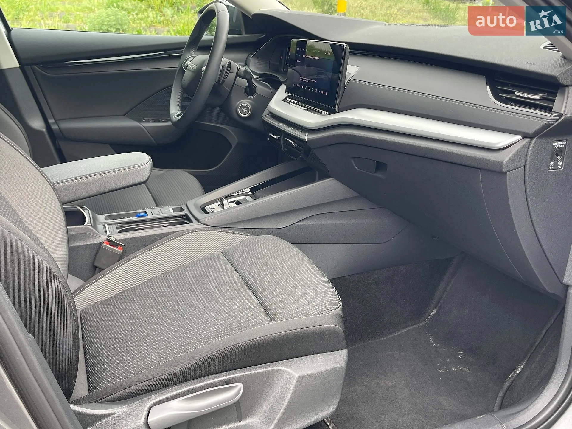 2025 Skoda Octavia - мініатюра 25