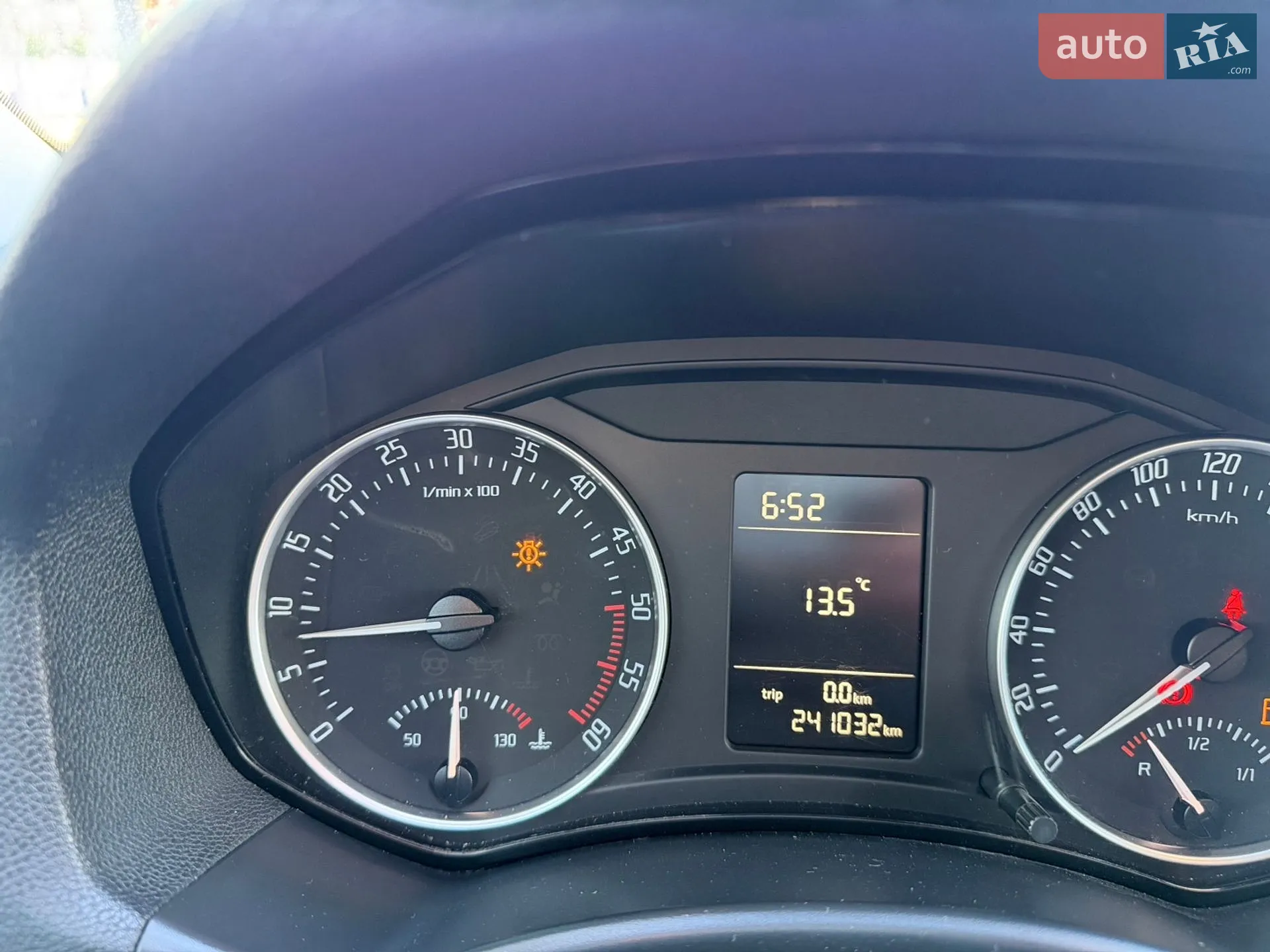 2011 Skoda Octavia - мініатюра 21