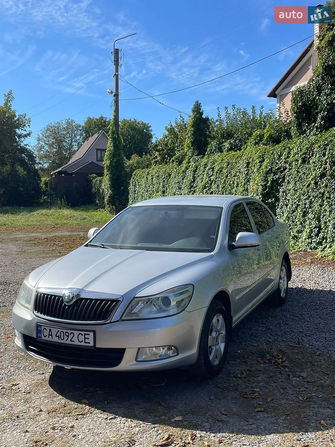 2012 Skoda Octavia - мініатюра 7