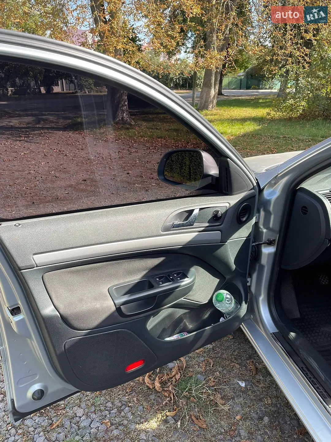 2012 Skoda Octavia - мініатюра 12