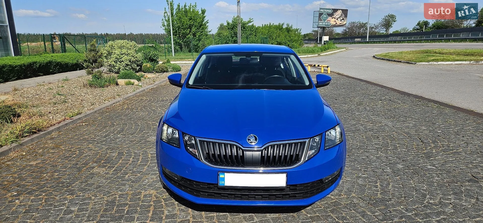 2019 Skoda Octavia - мініатюра 4