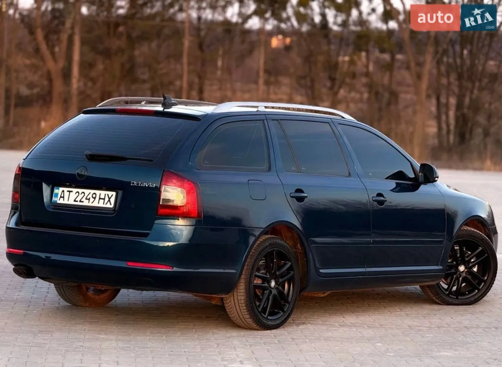 2011 Skoda Octavia - мініатюра 5