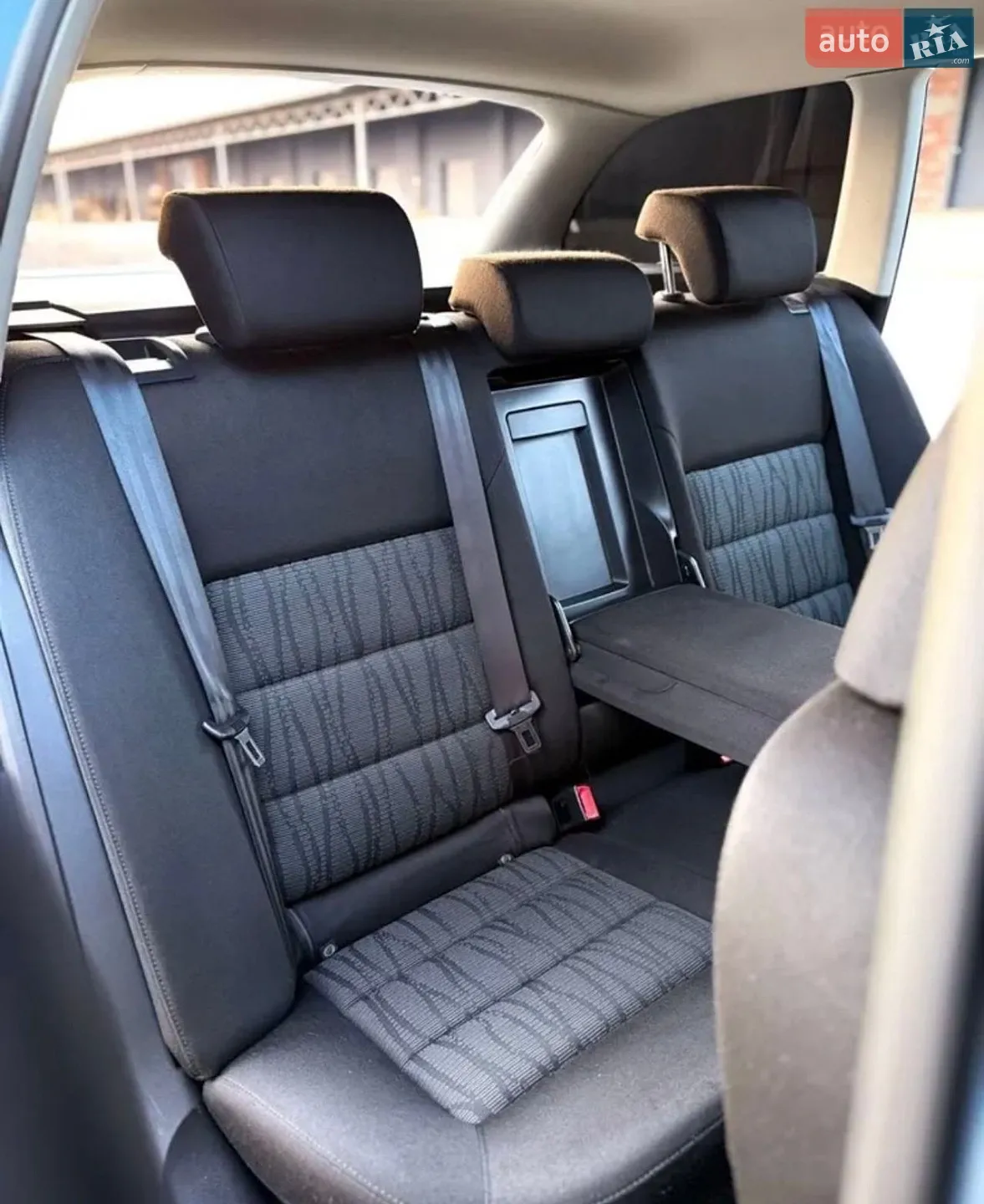 2011 Skoda Octavia - мініатюра 13