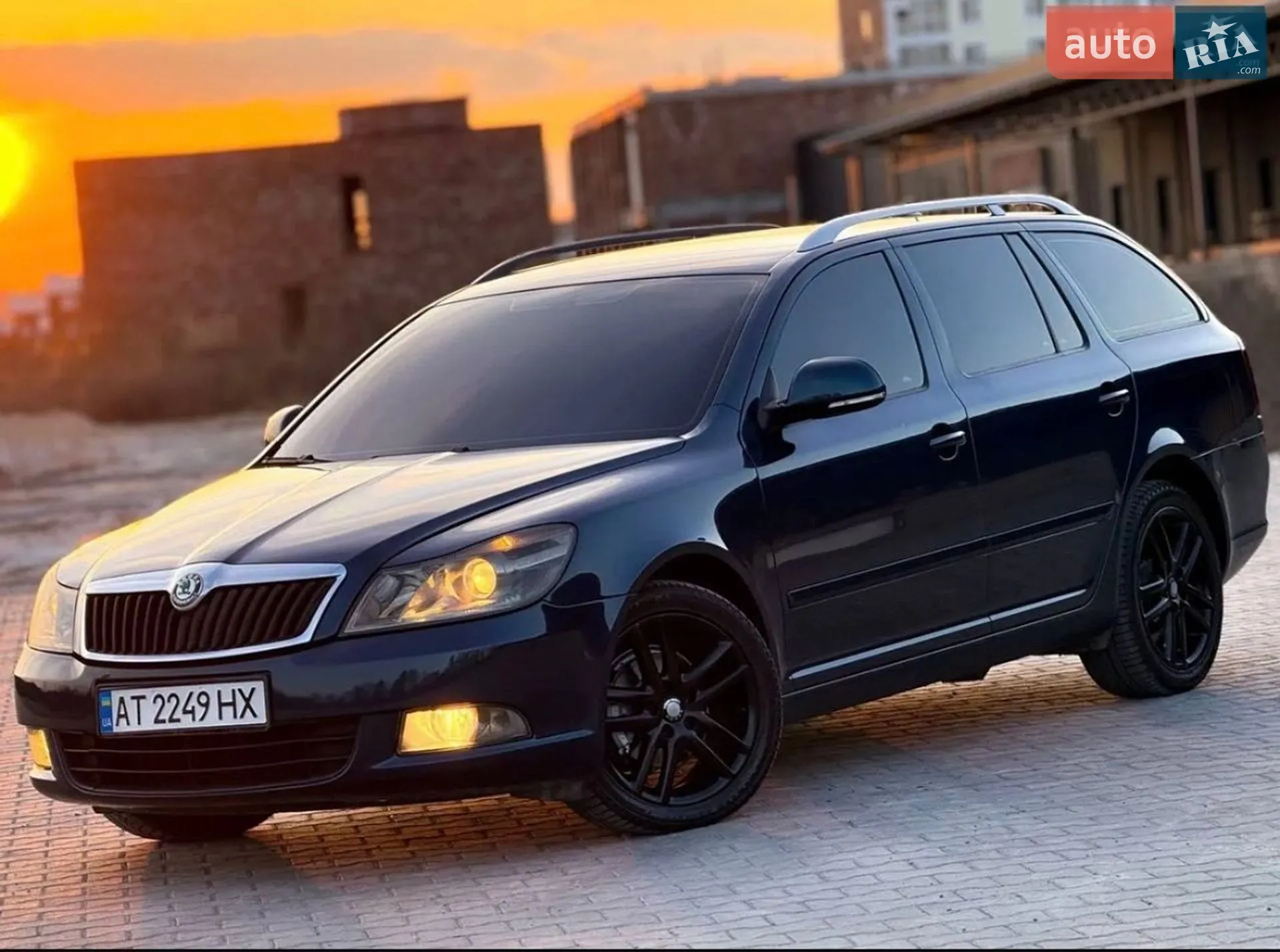 2011 Skoda Octavia - мініатюра 3